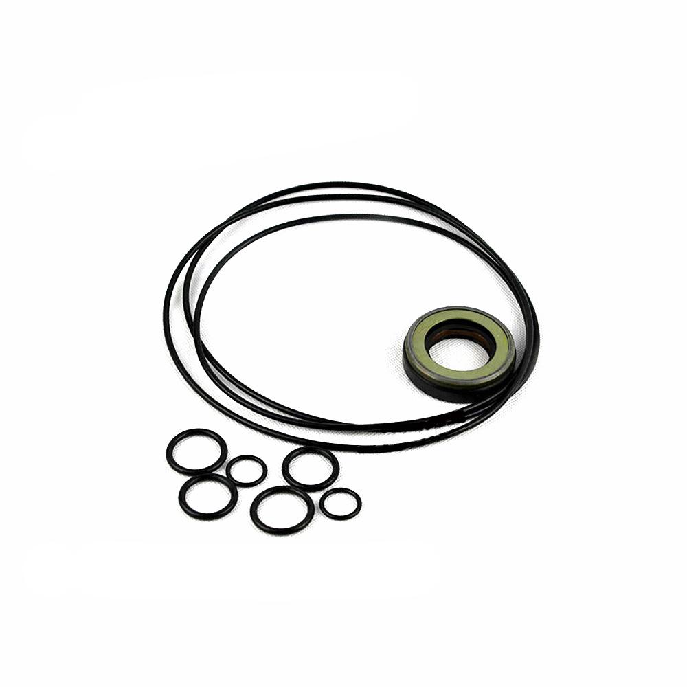 Swing Motor Seal Kit For Hitachi EX60-3