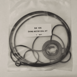 Buy Swing Motor Seal Kit For Kobelco SK135