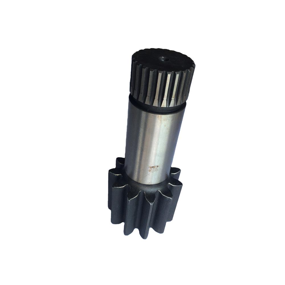 Swing shaft for HYUNDAI R80-7