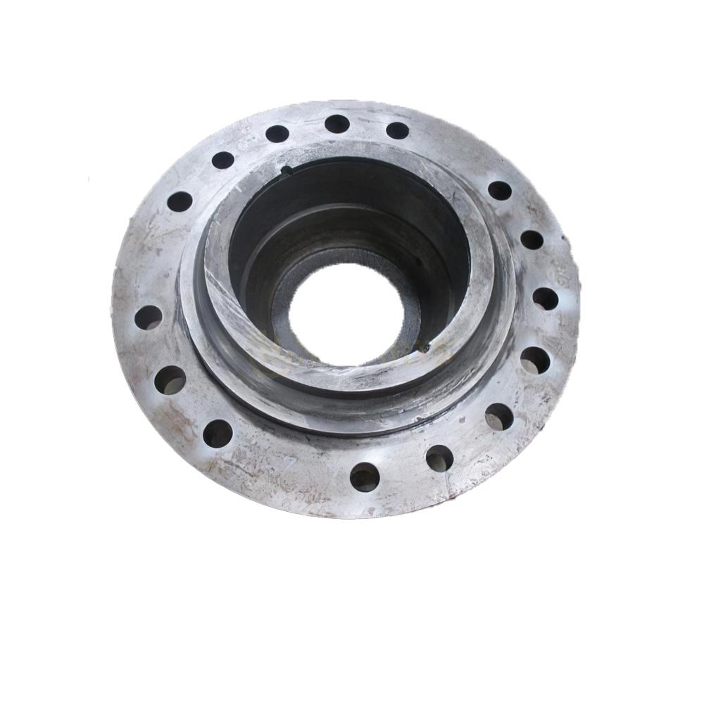 Swing Vertical Shaft Base for CAT E320C