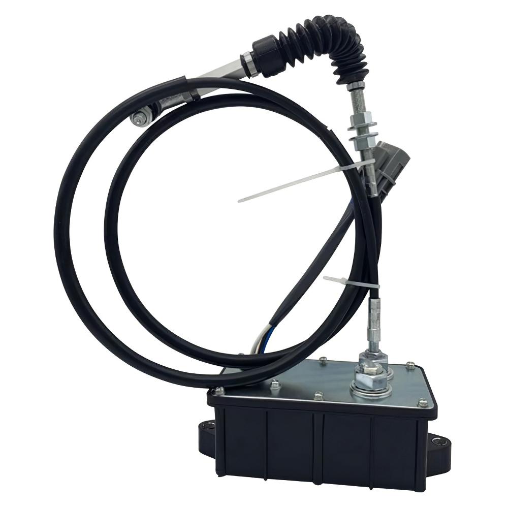 Throttle Motor For Daewoo Excavator DH225-7