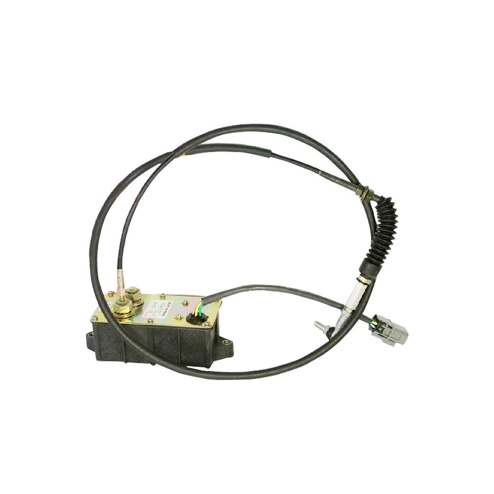 Throttle Motor For Daewoo Excavator DH500-7 online
