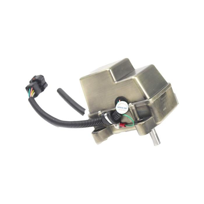 Throttle Motor for Sumitomo Excavator SH200 online
