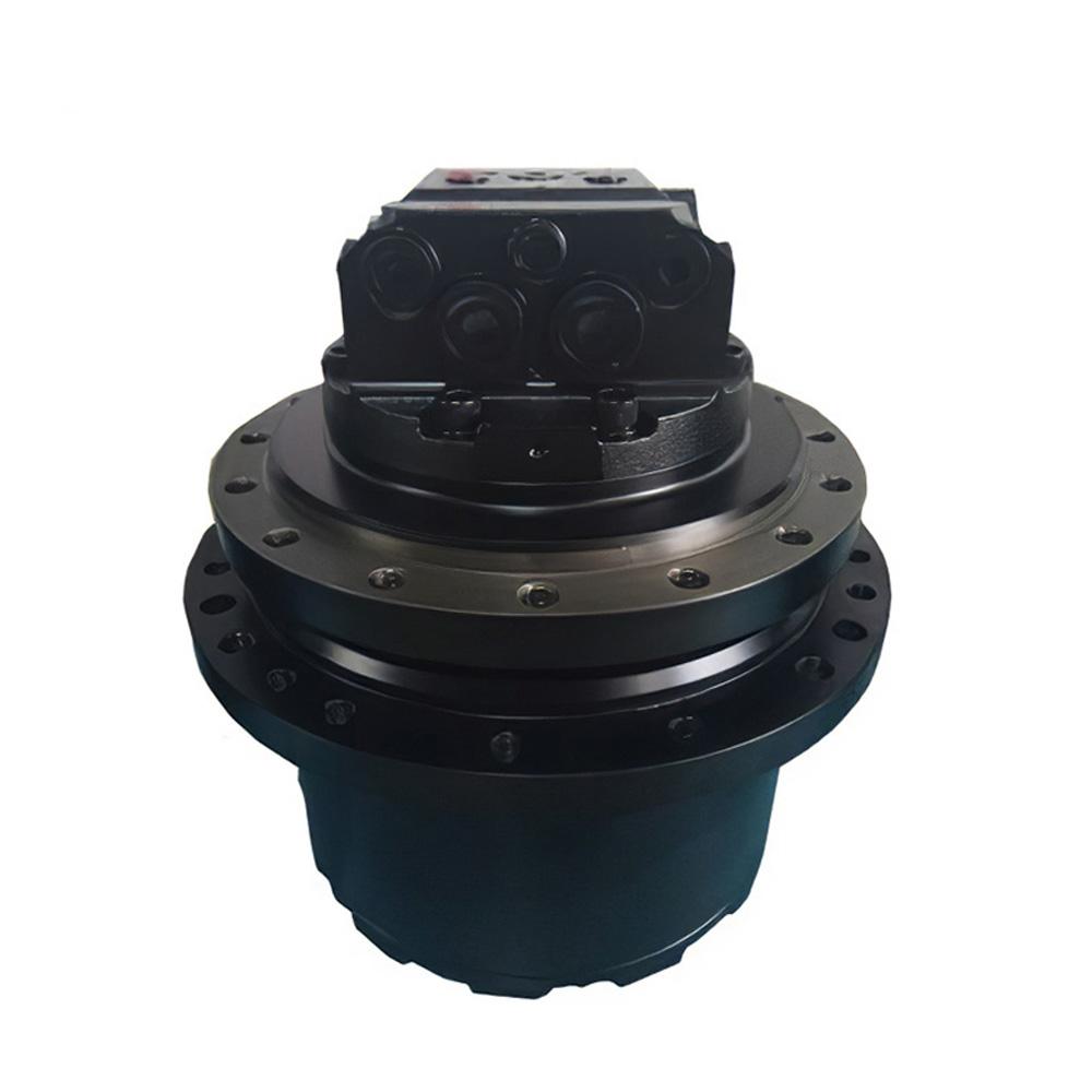 Travel Motor Assembly for CAT 312D