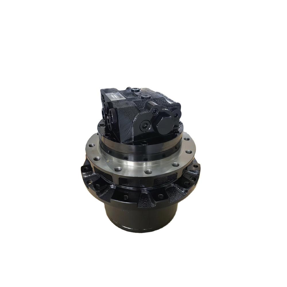 Travel Motor Assembly for DAEWOO DH80