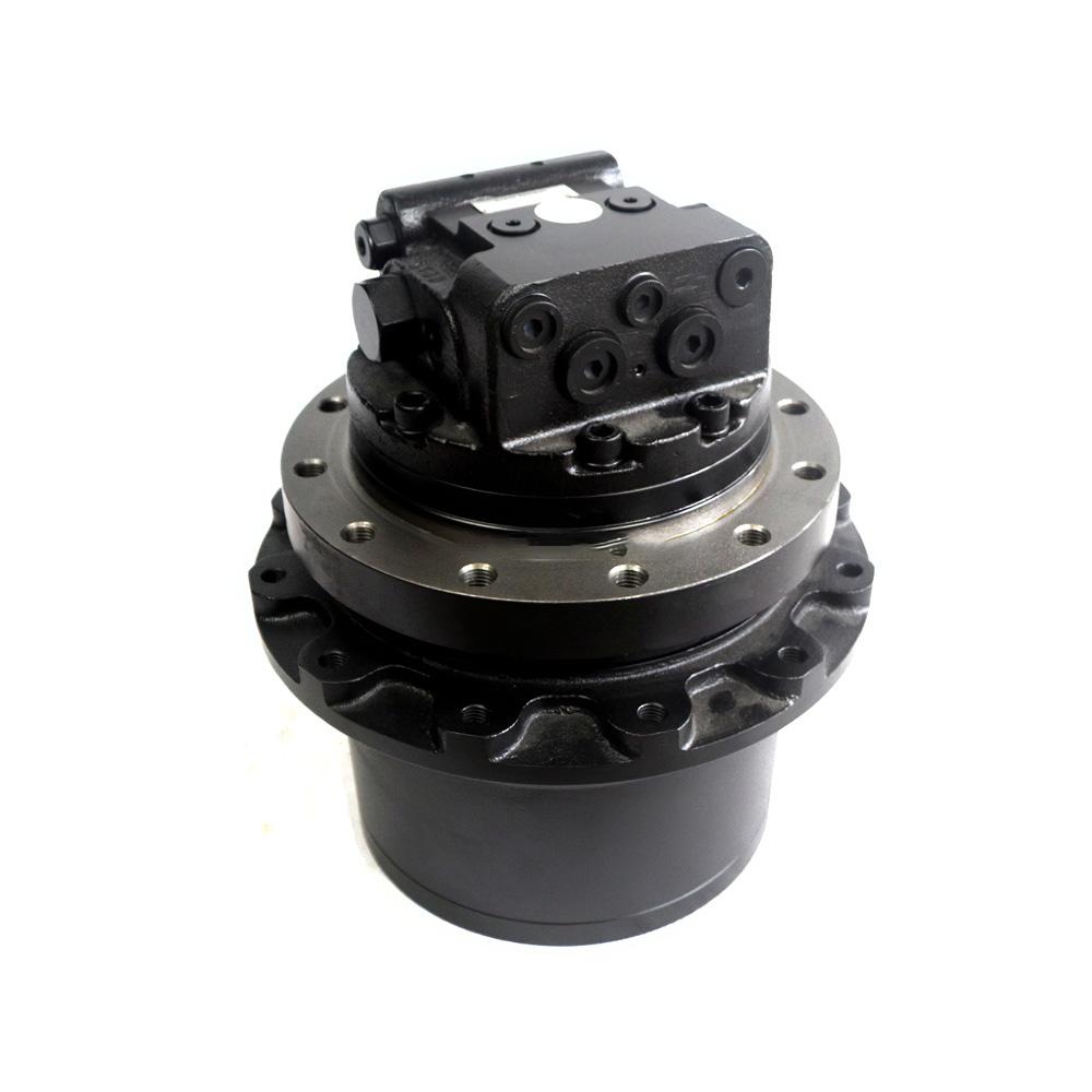 Travel Motor Assembly for DOOSAN DH70
