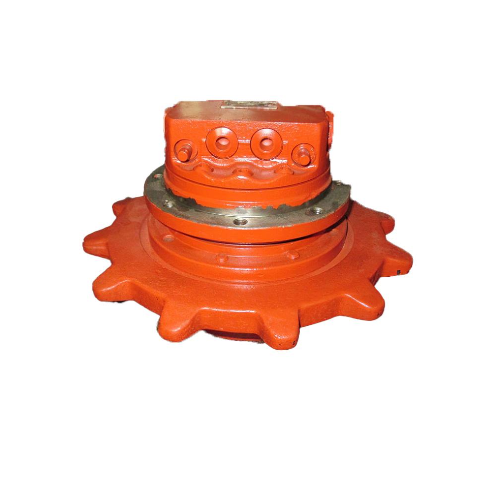 Travel Motor Assembly for KOBELCO SK10