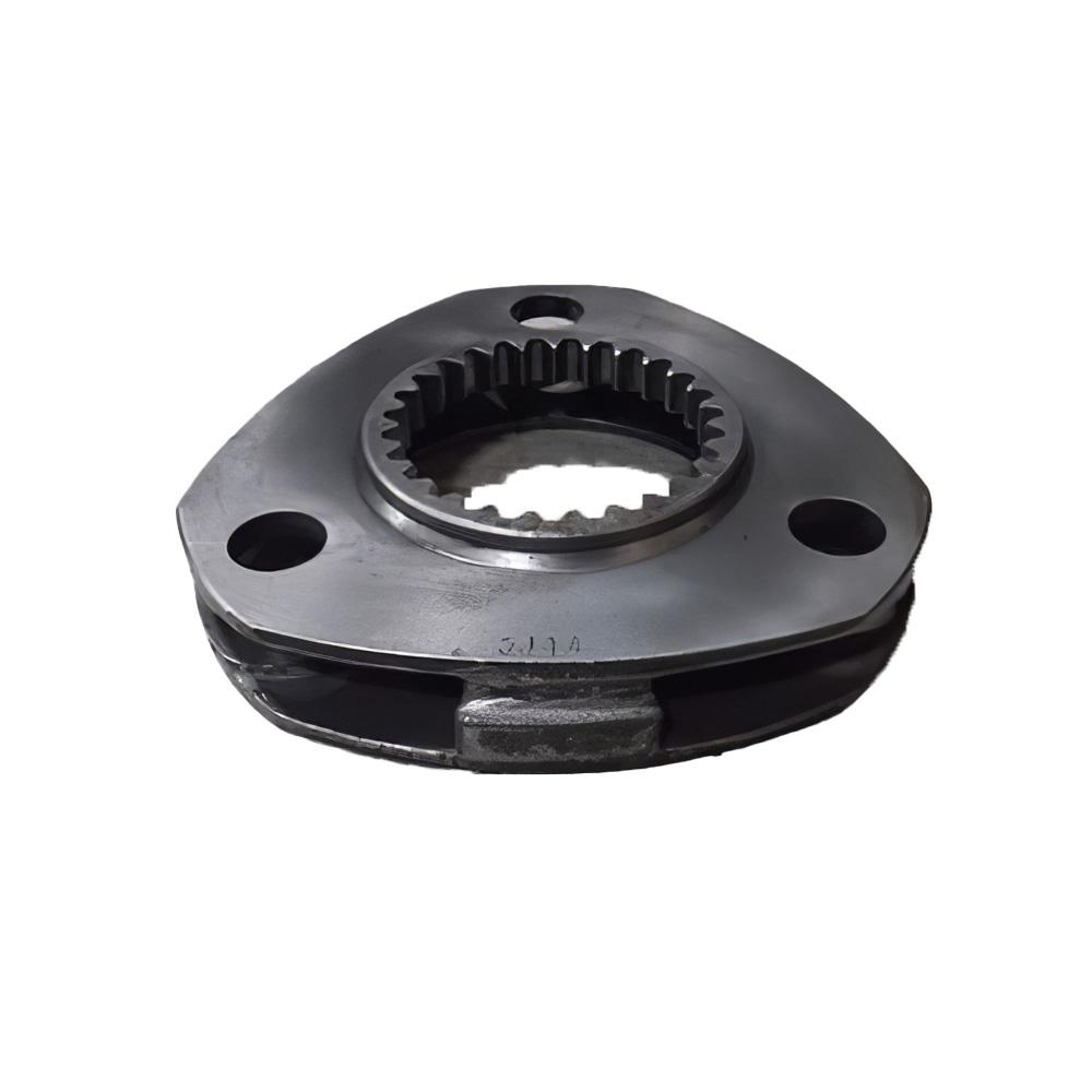 Travel motor First Frame for HITACHI ZAX230