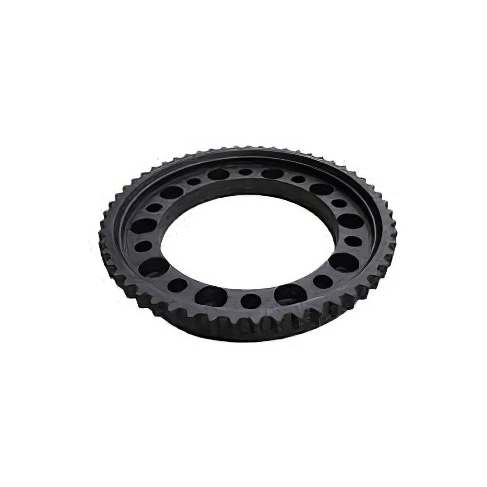 Travel motor Gear plate for CAT E320C