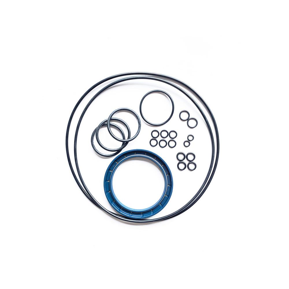 Travel Motor Seal Kit For DAEWOO DH80-7 online