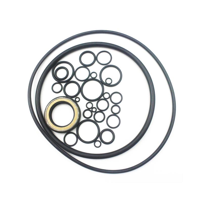 Travel Motor Seal Kit For Hitachi EX60-1