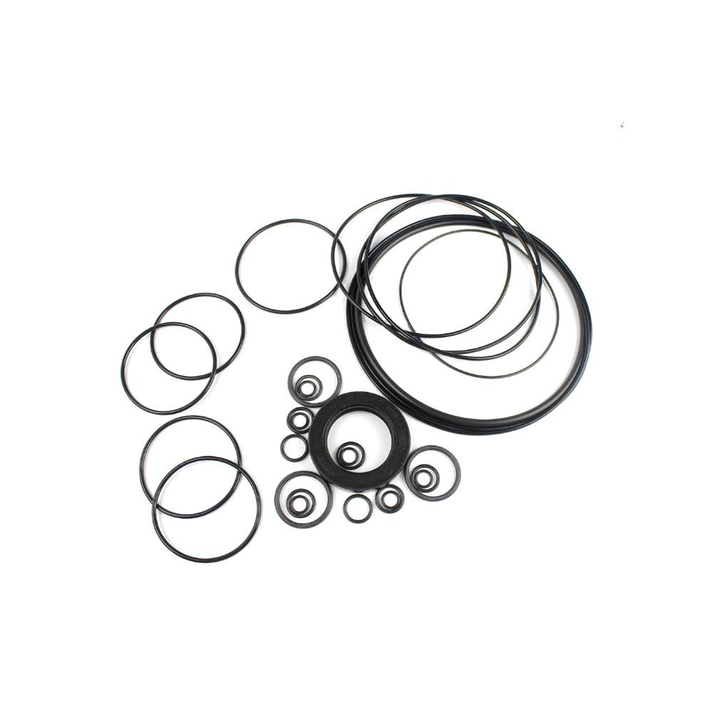 Travel Motor Seal Kit For Komatsu PC220-6