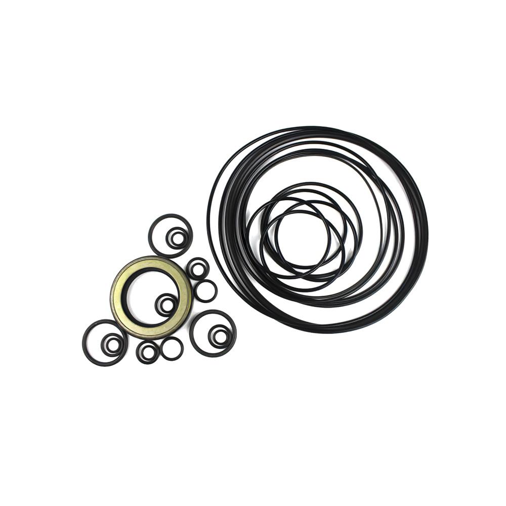 Travel Motor Seal Kit For Komatsu PC220-7