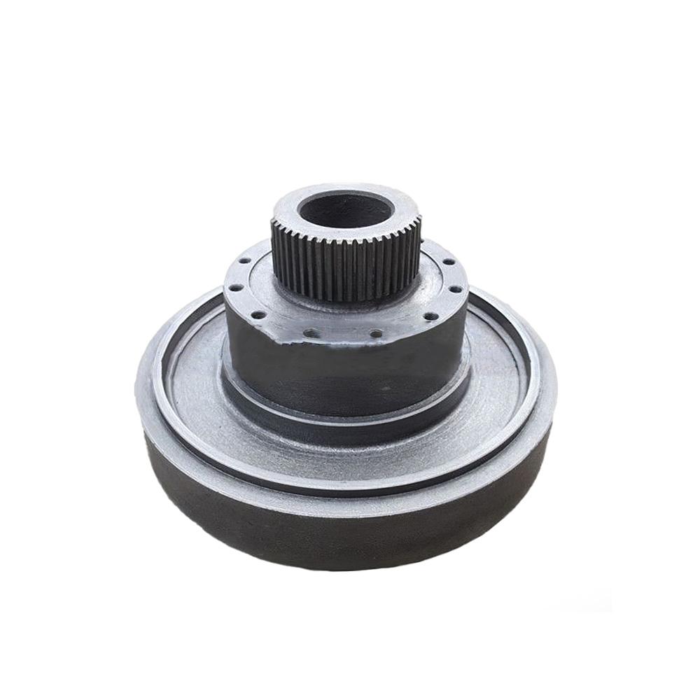 Travel Motor Sheel/Cover for Komatsu PC200-6 online