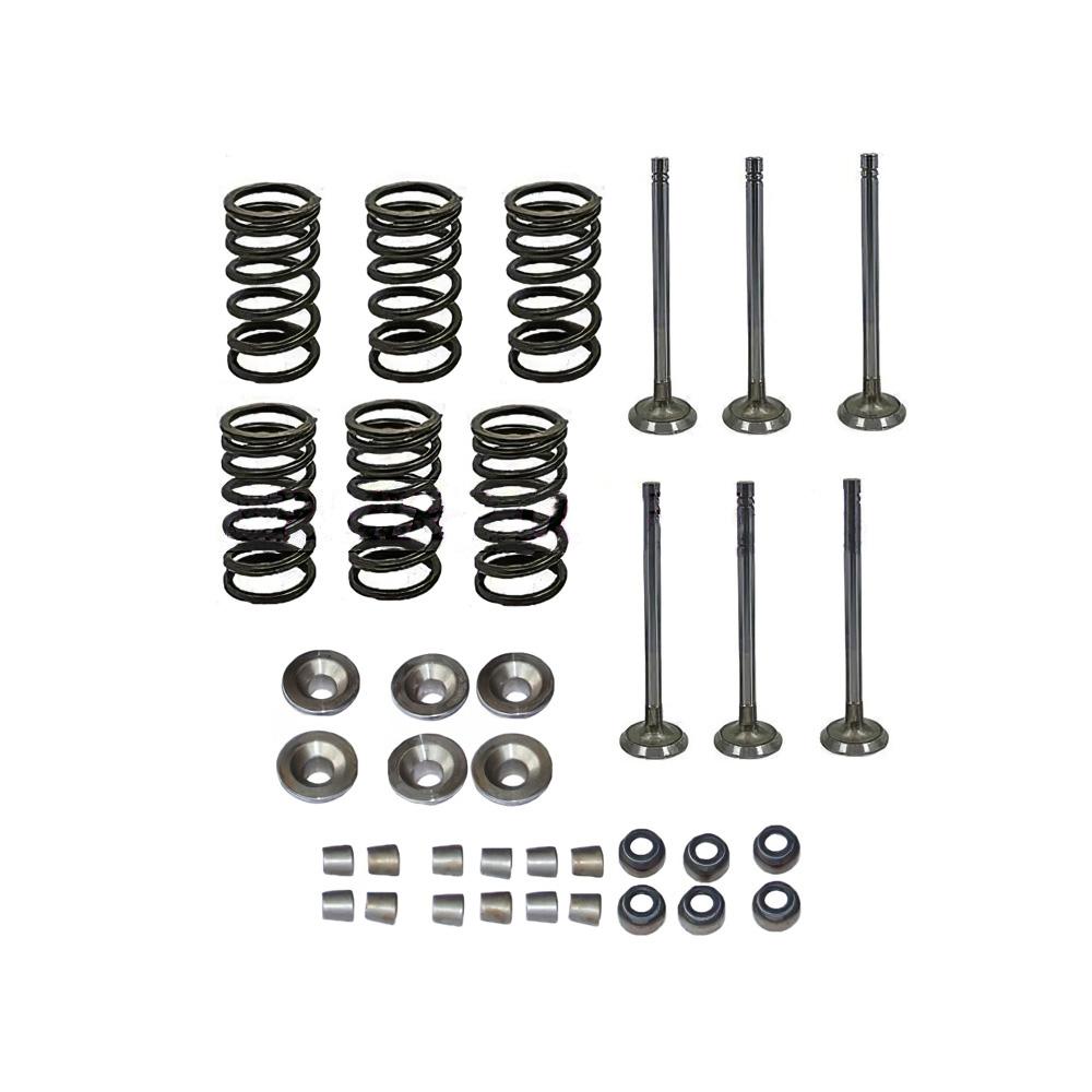 Valve Train Kit for Kubota Engine D905