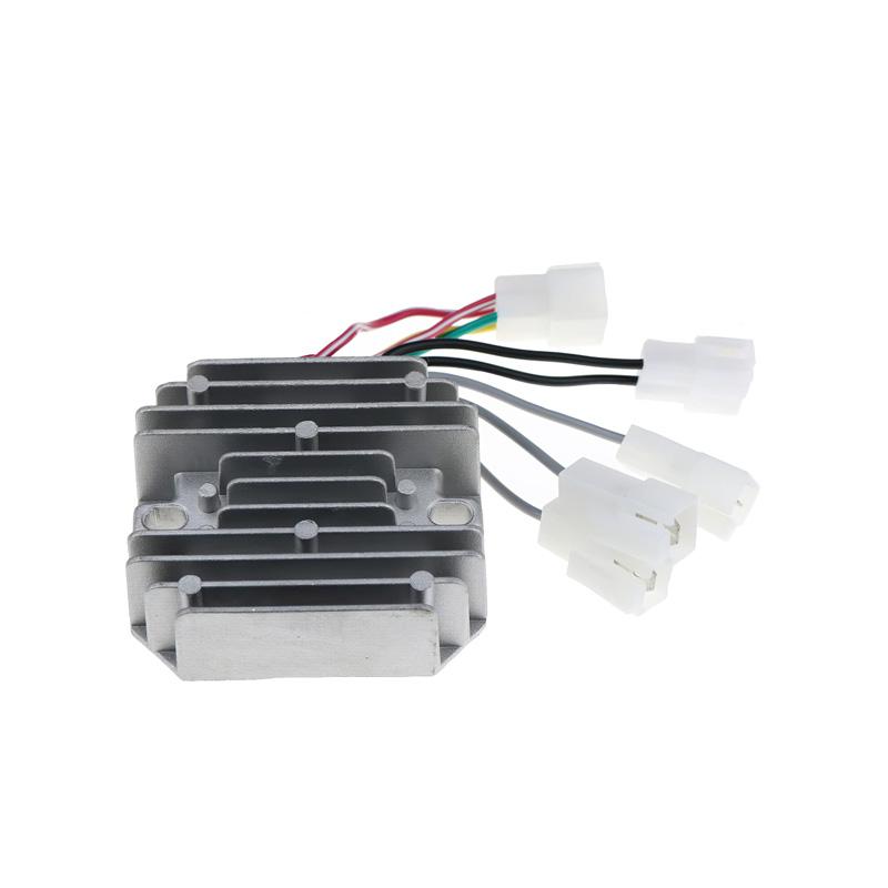 Voltage Regulator 119000-77711 for Yanmar online