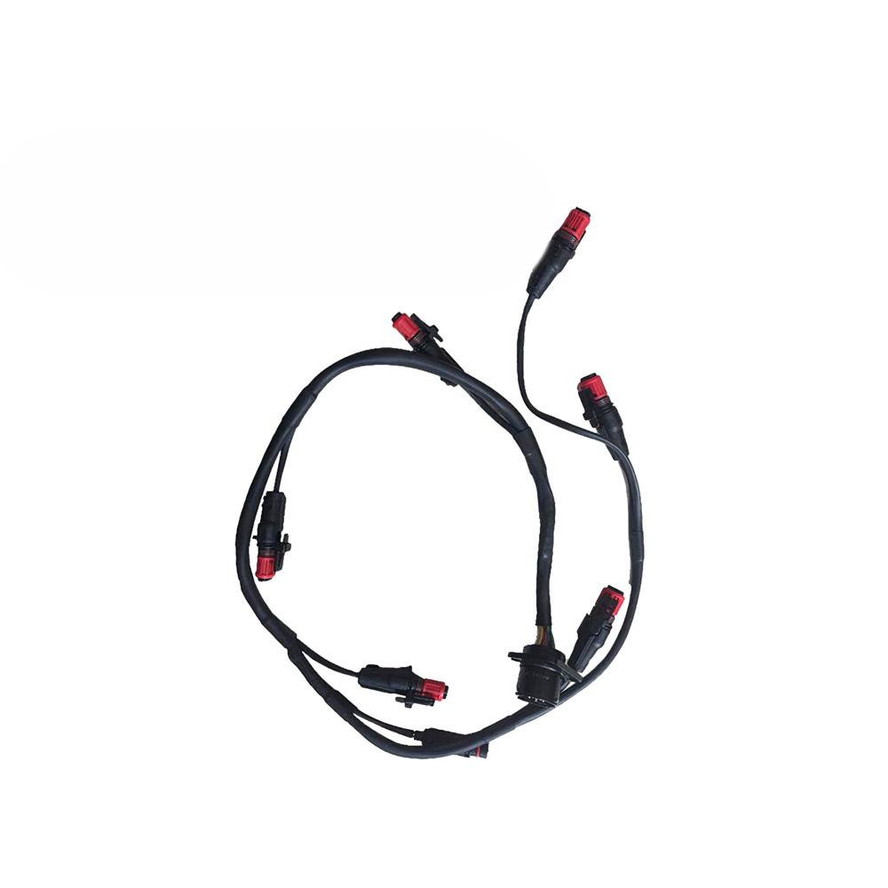 Wire Harness 504149935 for IVECO Truck