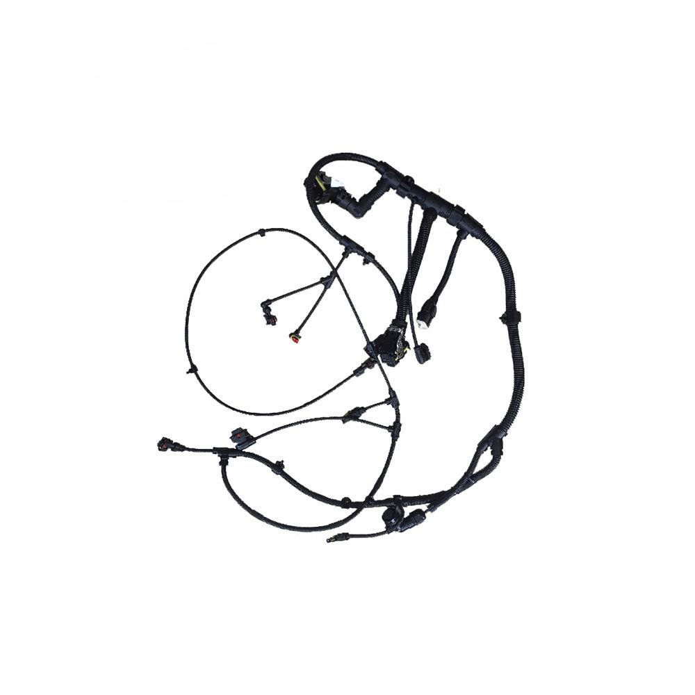 Wire Harness 504272883 for IVECO Truck