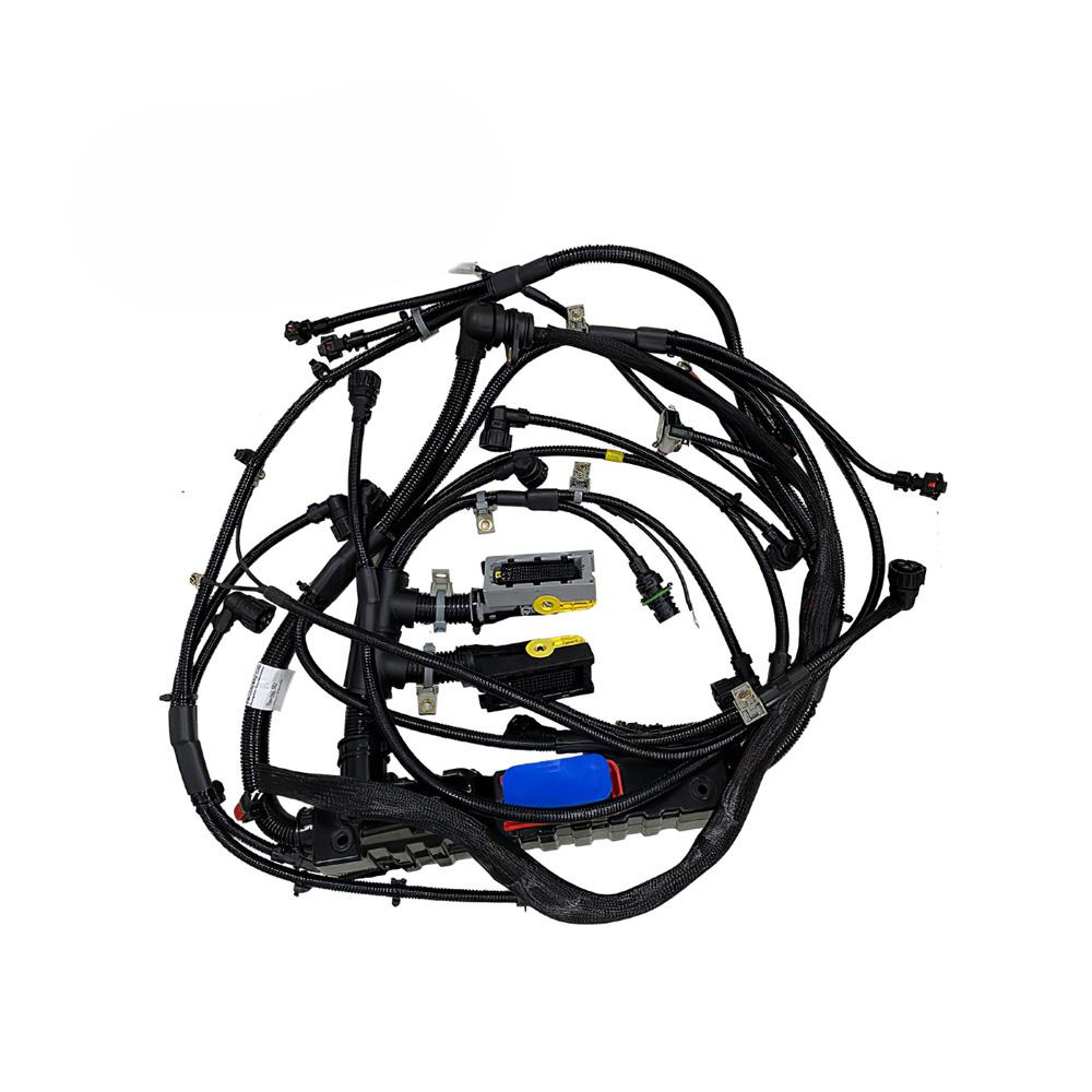 Wire Harness 7422279230 for Renault Truck
