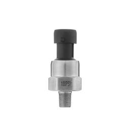 Buy 100 psi 1/8-27 NPT IP67 Pressure Transducer Transmitter DC 5V for Gas Air Oil Fuel
