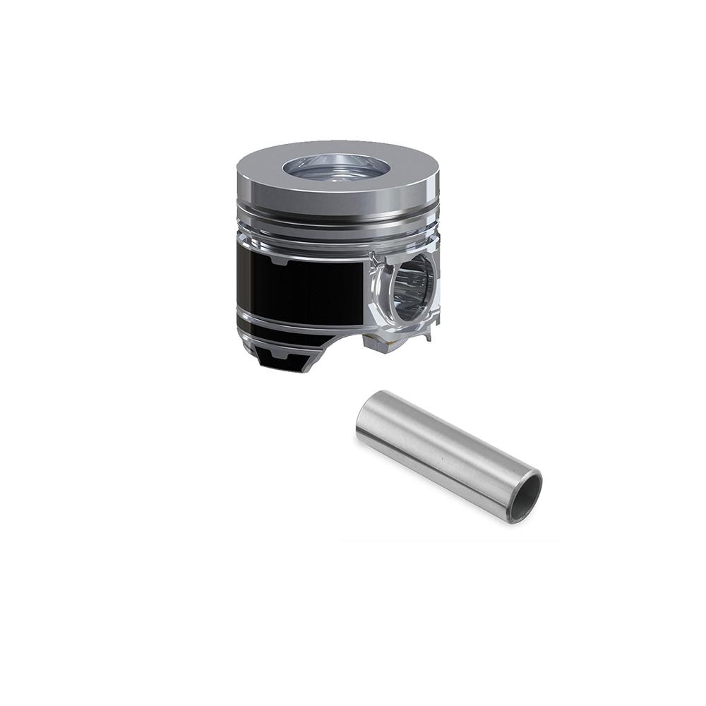 1.00mm Piston and Pin Set 12010-60K71 for Nissan H25 Engine online 1.00mm Piston and Pin Set 12010-60K71 for Nissan H25 Engine online