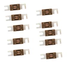 10 Pcs 200 Amp Fuse 2400041 for JLG 1532E2 1932E2 2032E2 2632E2 2646E2 3246E2 online