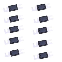 10 Pcs 200 Amp Fuse 2400041 for JLG 1532E2 1932E2 2032E2 2632E2 2646E2 3246E2