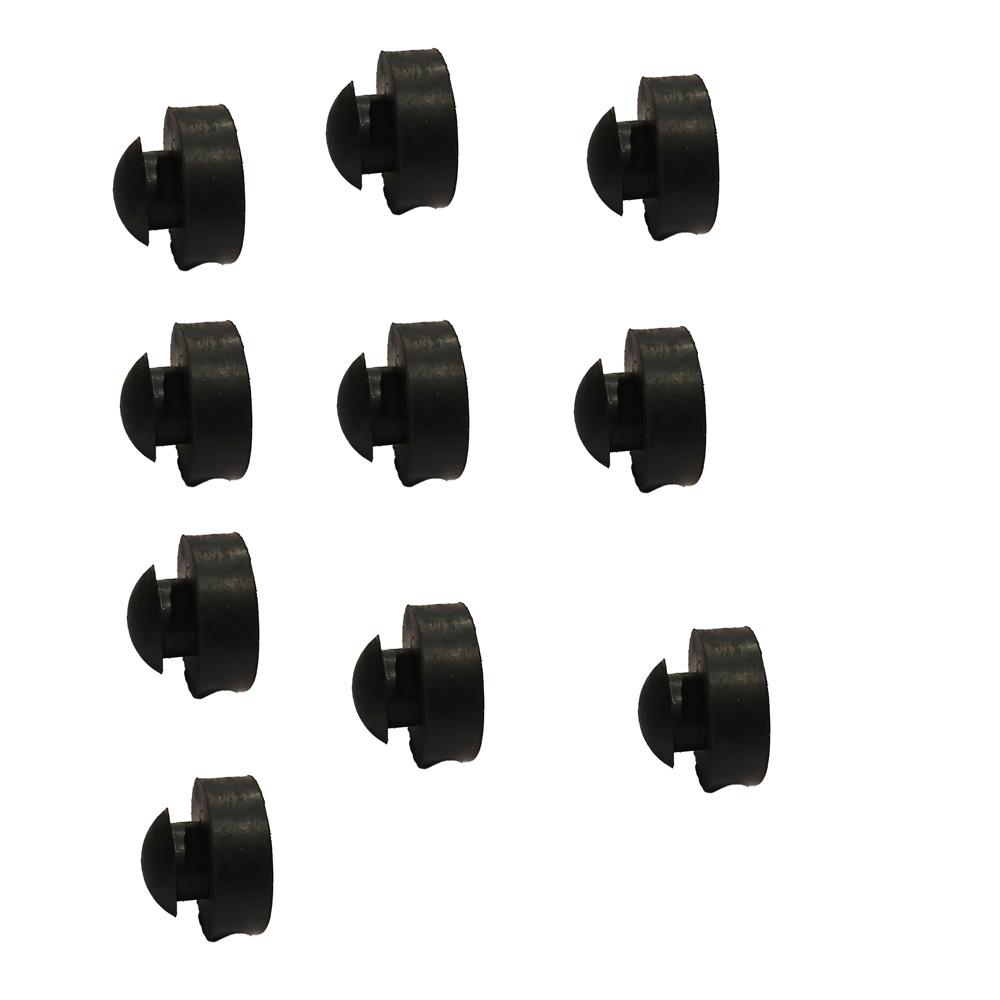 10 Pcs Lift Arm Cylinder Support Bumper 6519178 For Bobcat 325 450 553 630 730 753 853 953 A220 A300 A770 S150 S250 S330 S590 S650 S750 T550 online 10 Pcs Lift Arm Cylinder Support Bumper 6519178 For Bobcat 325 450 553 630 730 753 853 953 A220 A300 A770 S150 S250 S330 S590 S650 S750 T550 online