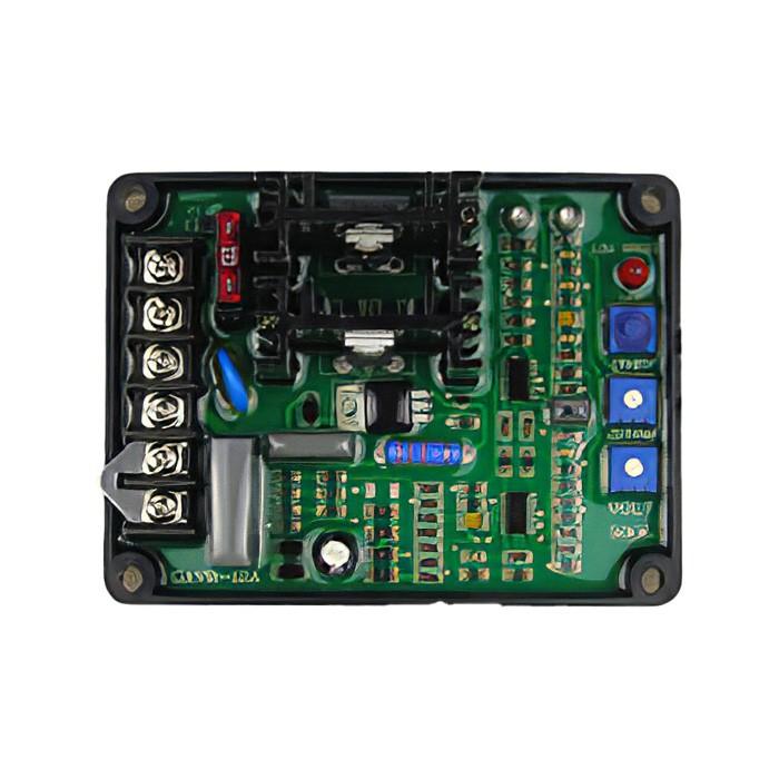 110V Automatic Voltage Regulator AVR K65-12B AVC63-12A1 for Generator online 110V Automatic Voltage Regulator AVR K65-12B AVC63-12A1 for Generator online