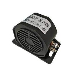 12-80 VDC 105 DB Back Up Alarm 1001147060 1001101808 for JLG 2505 sale