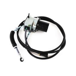 Buy 12 CABLES Stepping Throttle Motor KHR1346 For Case 2650Q 2700Q 2800Q 3400Q 3900Q 4300Q 5800Q