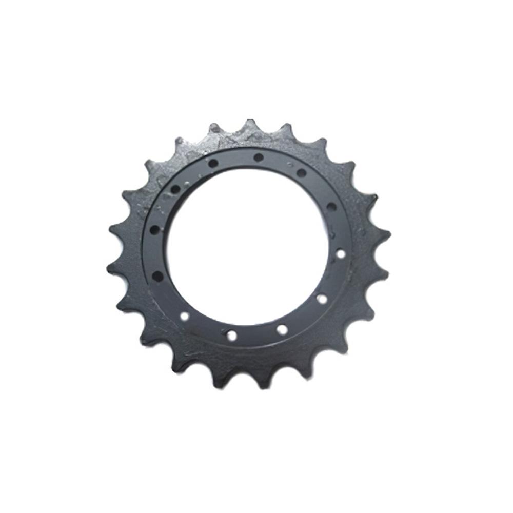 12 Hole 21 Teeth Drive Sprocket 6811939 for Bobcat 231 325 328 331 334 online 12 Hole 21 Teeth Drive Sprocket 6811939 for Bobcat 231 325 328 331 334 online