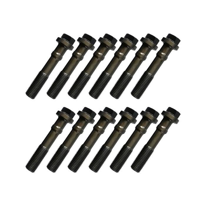 12 Pcs Connecting Rod Bolt 3900919 for Cummins 4B 4BT 4BTA 6B 6BT 6BTA online 12 Pcs Connecting Rod Bolt 3900919 for Cummins 4B 4BT 4BTA 6B 6BT 6BTA online