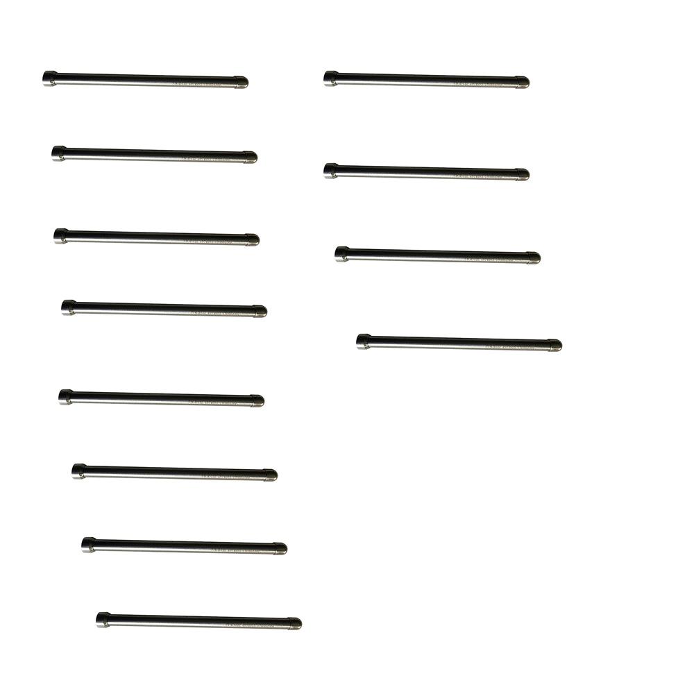 12 PCS Push Rod 4974975 for Cummins Engine ISX 425