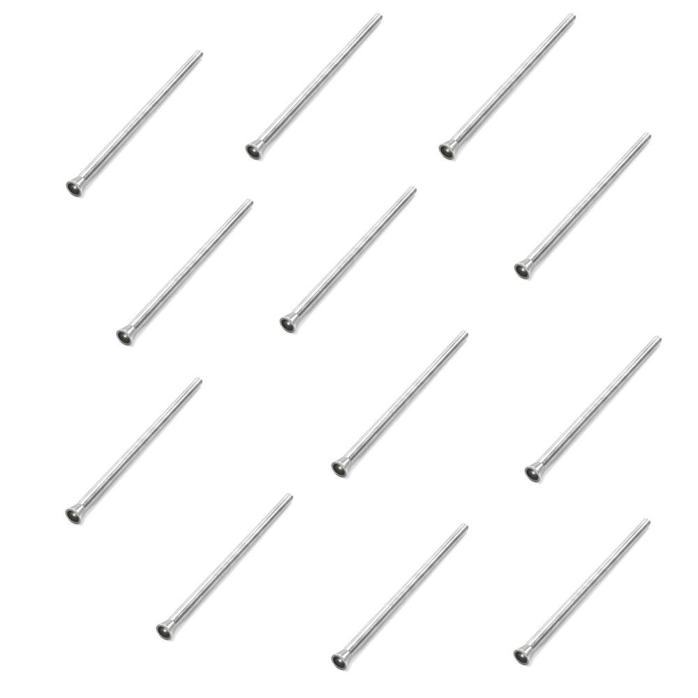 12 PCS Push Rod for Mitsubishi Engine 6D15 online 12 PCS Push Rod for Mitsubishi Engine 6D15 online