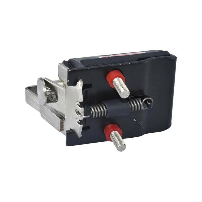 12 Volt Injection Pump Shut Off Solenoid 26214R for Stanadyne Roosamaster 6.2L 6.9L 7.3L 5.7L 6.5L