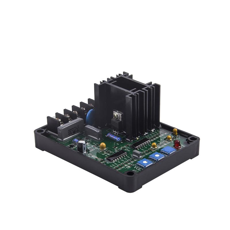 12A Automatic Voltage Regulator AVR CF-12A for Generator Alternator