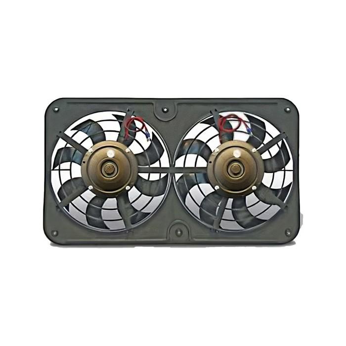 12" Medium Profile Pusher Engine Fan 30101505 VA10-AP50/C-25S for Spal online 12" Medium Profile Pusher Engine Fan 30101505 VA10-AP50/C-25S for Spal online