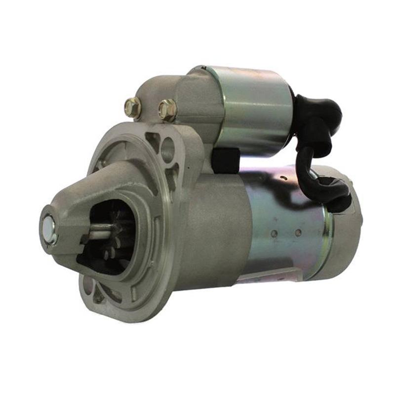 12V 11T Starter Motor 129052-77010 for Yanmar Engine 3TNV82 3TNV84 3TNV88