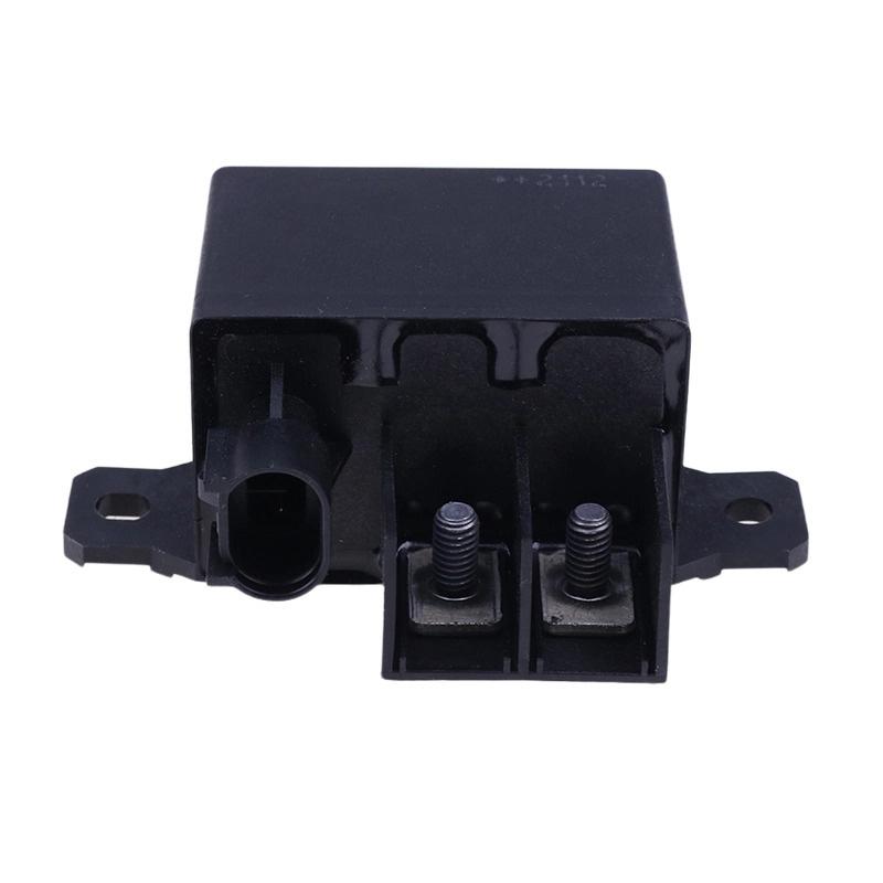 12V 150A Aftermarket TE Connectivity Tyco Automotive High Current Power Relay V23132-A2001-B200