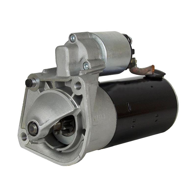 12V 9T Starter Motor 30658567 30782228 for Volvo Penta D3 D4 D5 Engine C30 C70 S40 S60 S80 V70