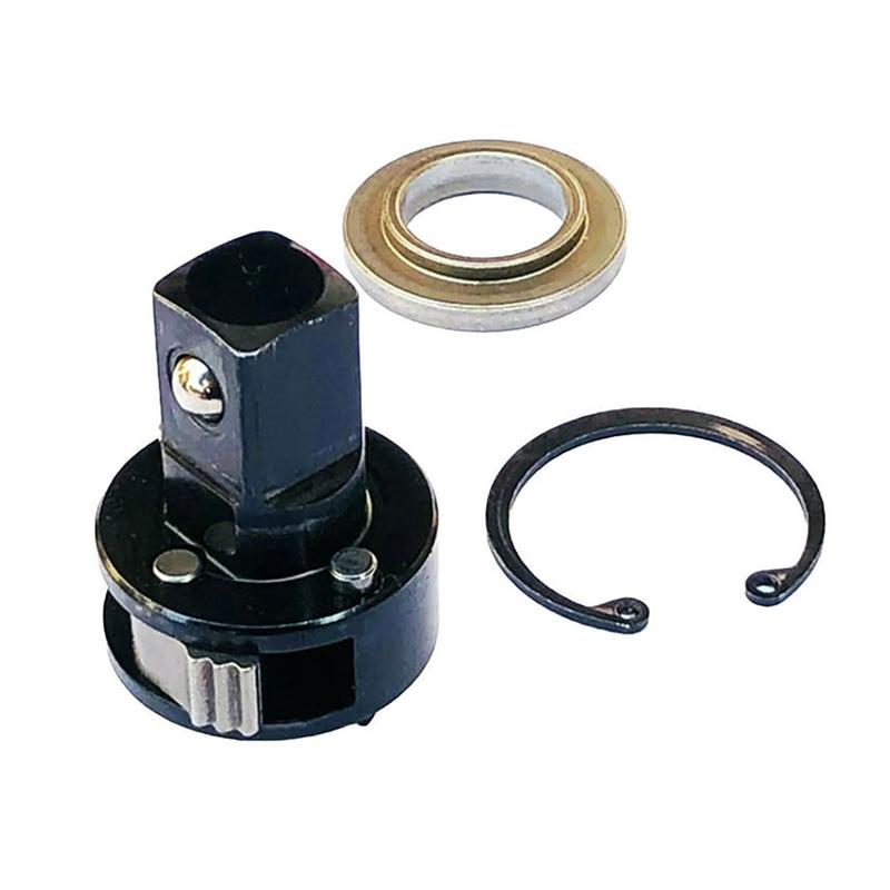 12V Aftermarket Milwaukee 42-06-2558 1/2" Ratchet Drive Anvil Assembly for 2558-20