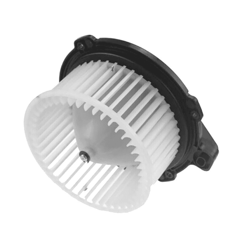 12V Blower Motor 8972119520 502725-0596 for Nissan Sentra N16 Isuzu Truck ELF-NHR55 Traga