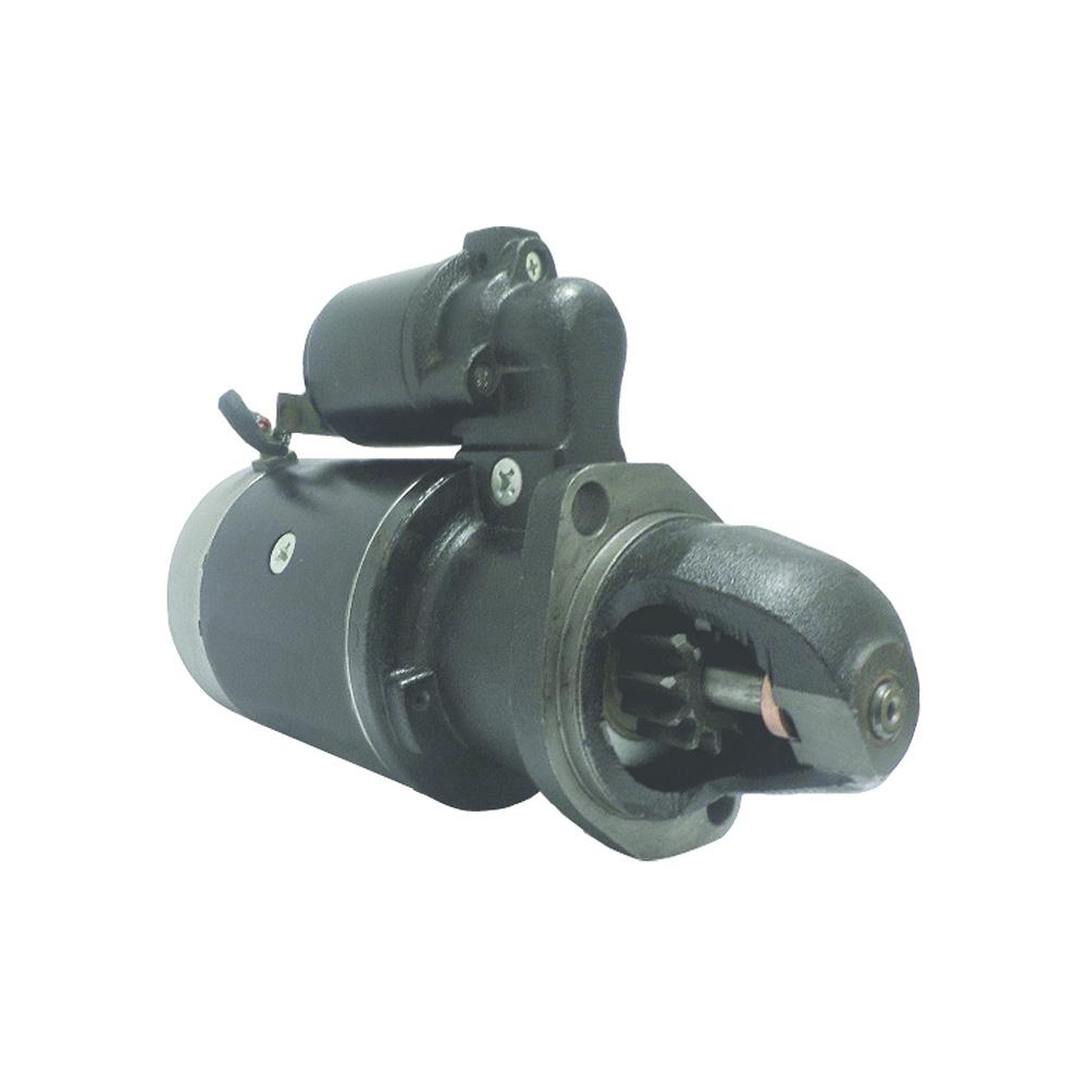 12V 11T 2.7KW Starter Motor 000050476102 0001362304 for Hatz Engine 2M41 3M41 4M41 4M42 3M43 4L42C
