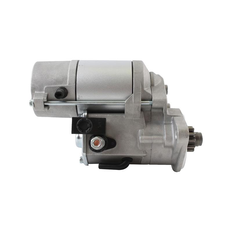 12V 11T Starter Motor 1449966 for Caterpillar CAT Engine 3013 Excavator 302.5 303.5 online 12V 11T Starter Motor 1449966 for Caterpillar CAT Engine 3013 Excavator 302.5 303.5 online