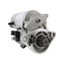 12V 11T Starter Motor 1449966 for Caterpillar CAT Engine 3013 Excavator 302.5 303.5