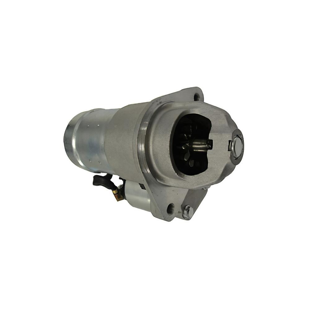 12V 11T Starter Motor AM879072 for John Deere Front Mower F735 Tractor 355D GX355 2V78C