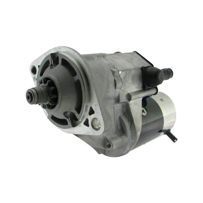 12V 11T Starter Motor M005T1072 M5T22371 for Mitsubishi KE95 KE85 KE80 KE130 KE135 Engine D1500IIFD D1600 1800 Tractor online 12V 11T Starter Motor M005T1072 M5T22371 for Mitsubishi KE95 KE85 KE80 KE130 KE135 Engine D1500IIFD D1600 1800 Tractor online