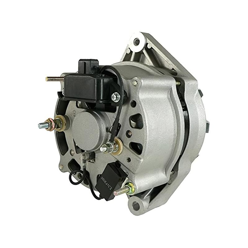 12V 120A Alternator 45-2259 for Thermo King Transport Refrigeration SLXI SB SLX SMX SUPER APU SL SLXE Series online 12V 120A Alternator 45-2259 for Thermo King Transport Refrigeration SLXI SB SLX SMX SUPER APU SL SLXE Series online