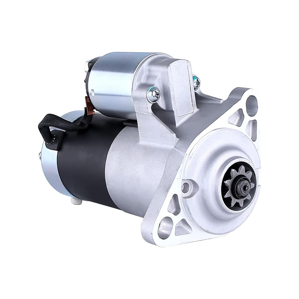 12V 12T 2KW Starter Motor SBA185086410 for Ford Tractor 710 1920 2120 3415 online 12V 12T 2KW Starter Motor SBA185086410 for Ford Tractor 710 1920 2120 3415 online